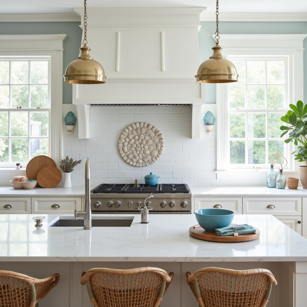 boho kitchen backsplash 28