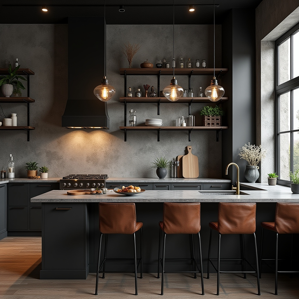 boho kitchen backsplash ideas 33