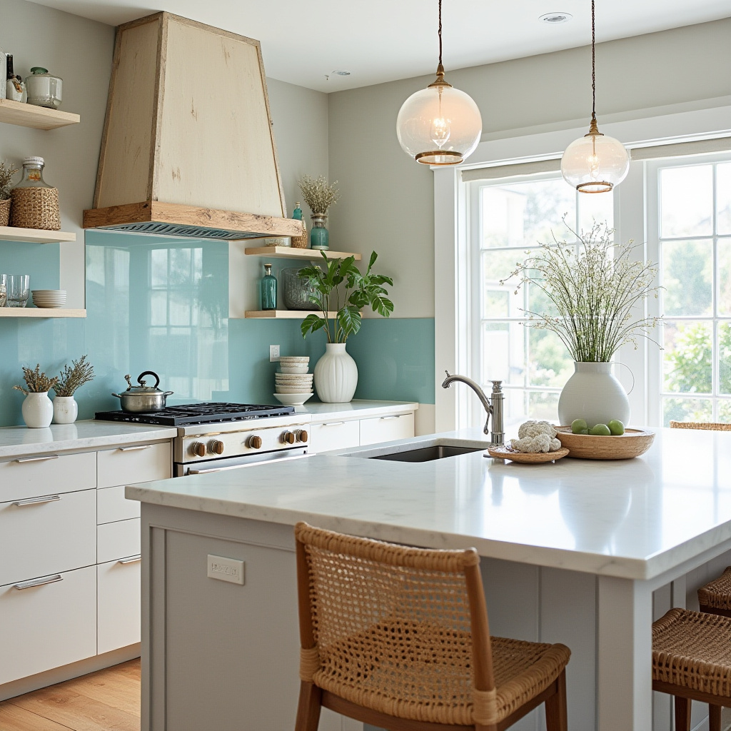 boho kitchen backsplash ideas 38
