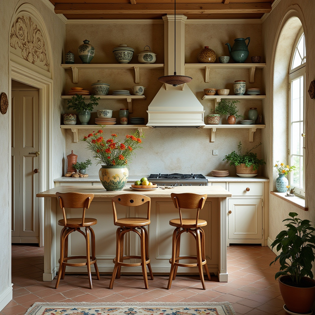 boho kitchen barstools 21