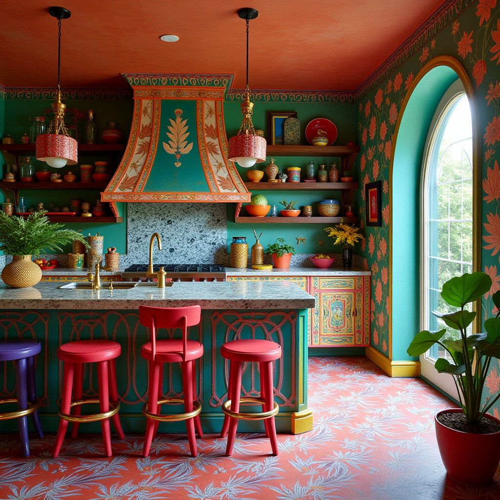 boho kitchen barstools 32