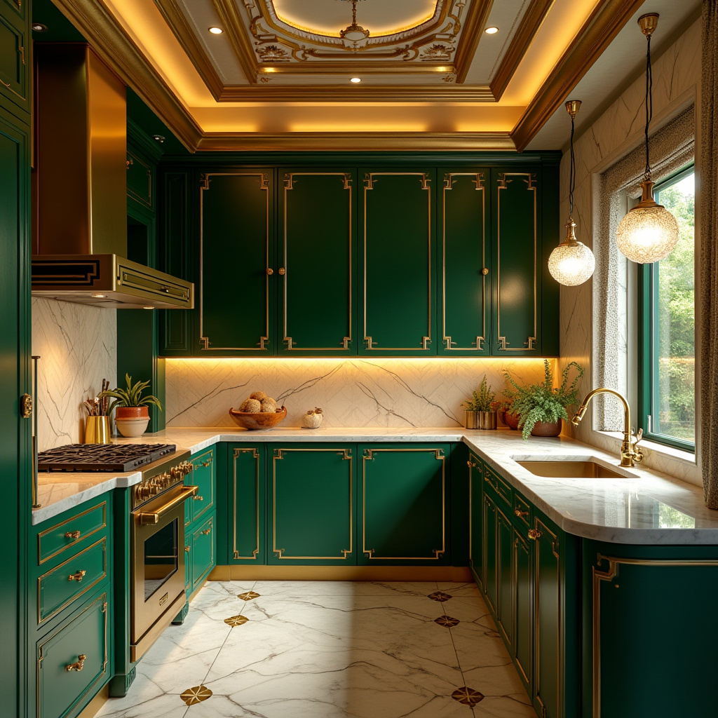 boho kitchen cabinet colors 16