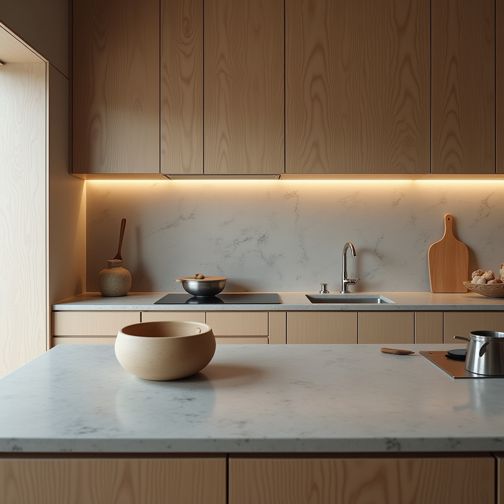 boho kitchen cabinet colors 29