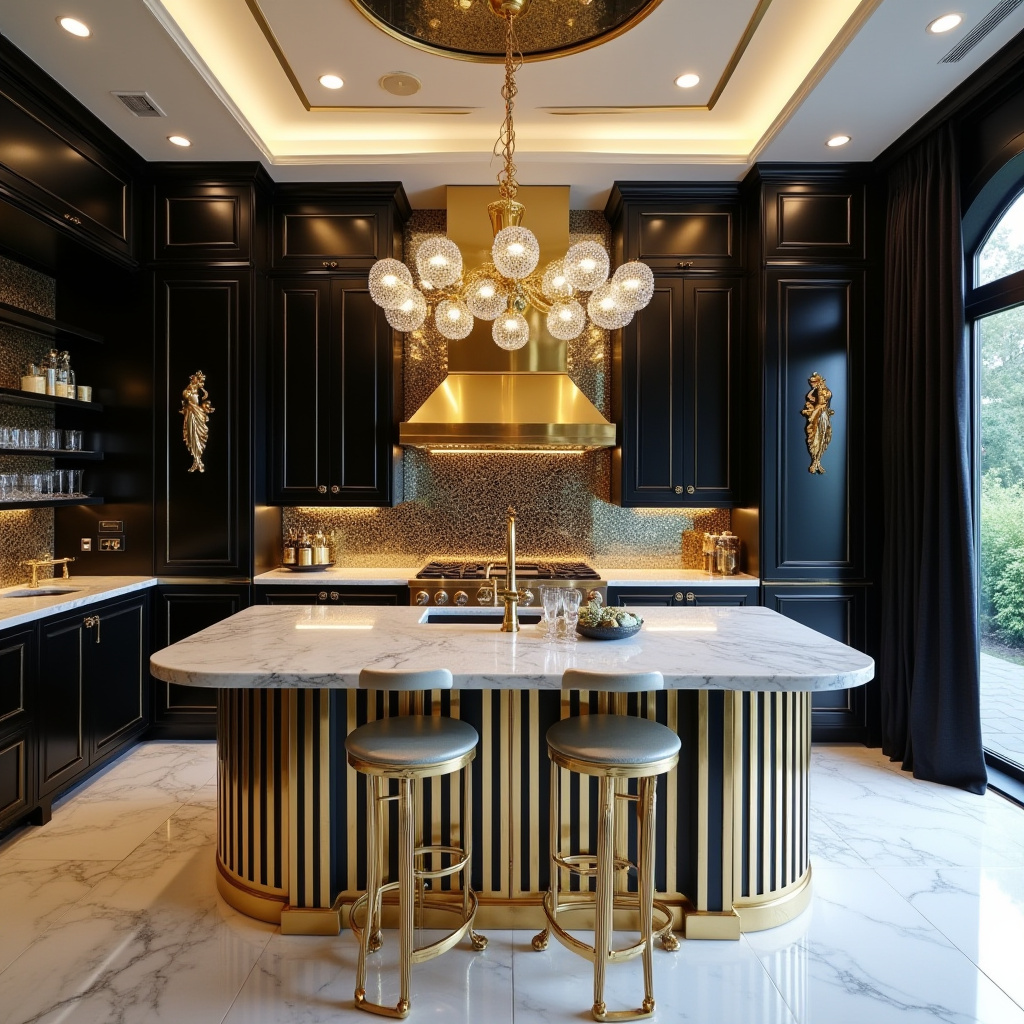 boho kitchen cabinet colors 31