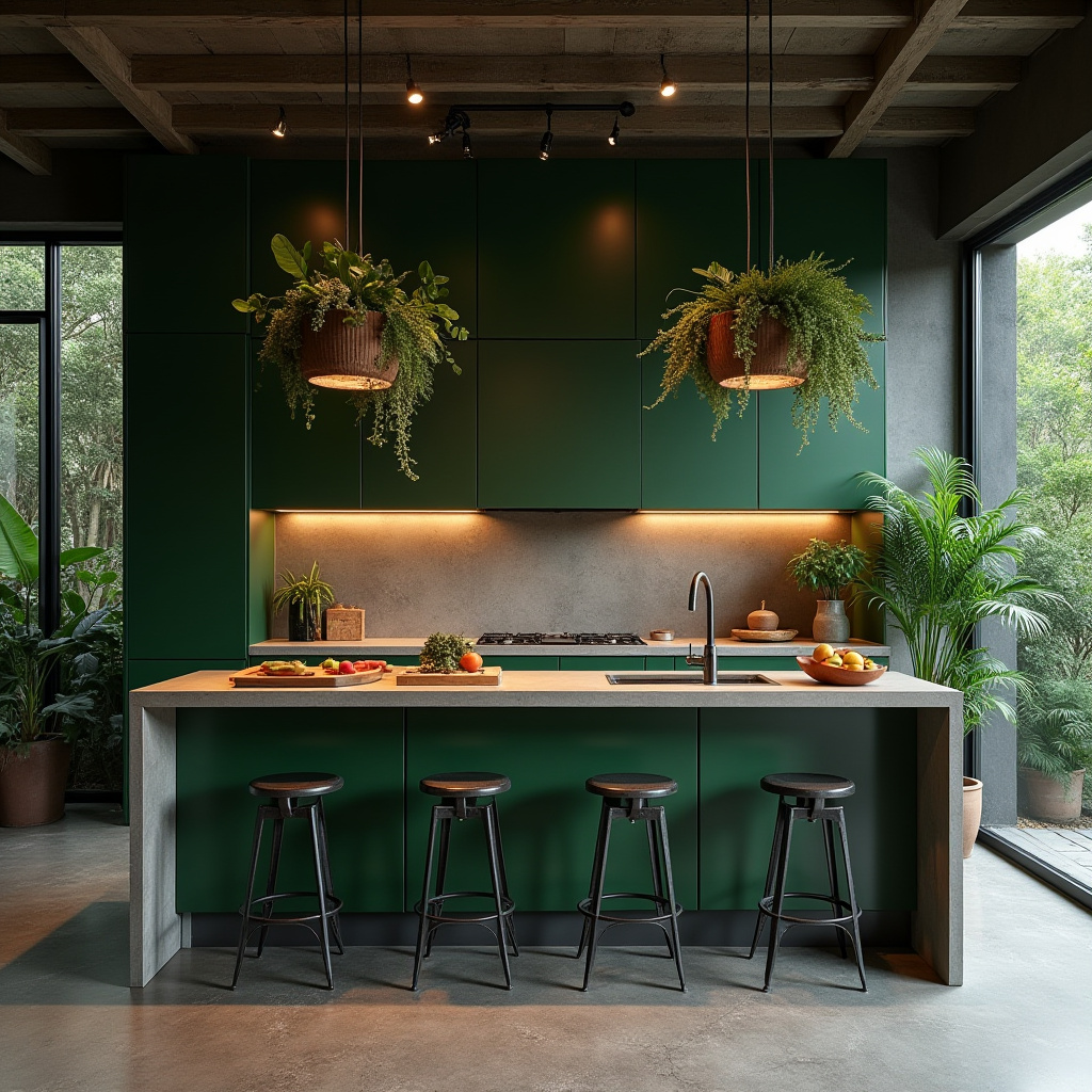 boho kitchen cabinets 28