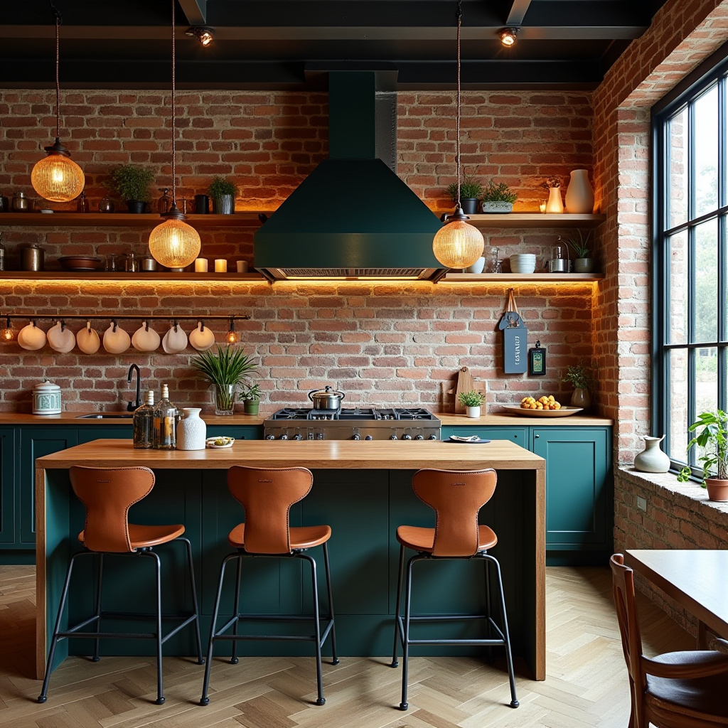 boho kitchen chairs 11