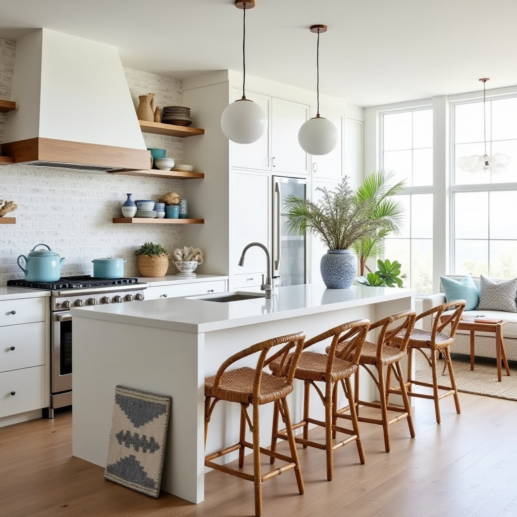 boho kitchen chairs 15