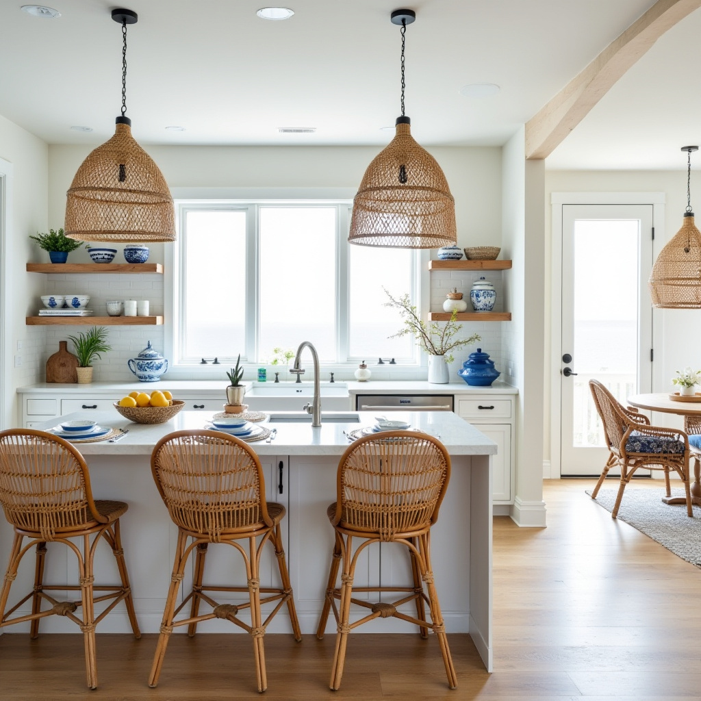 boho kitchen chairs 16