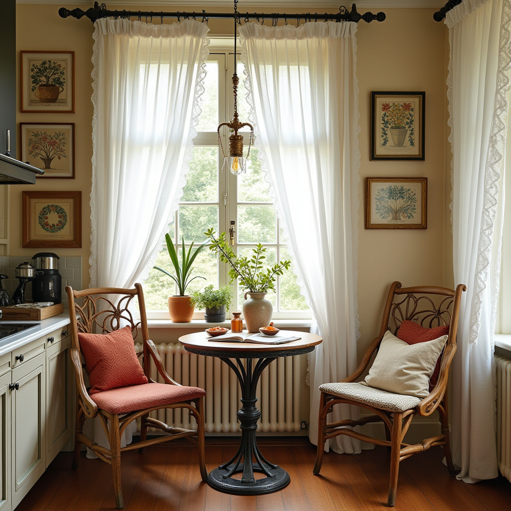 boho kitchen chairs 17