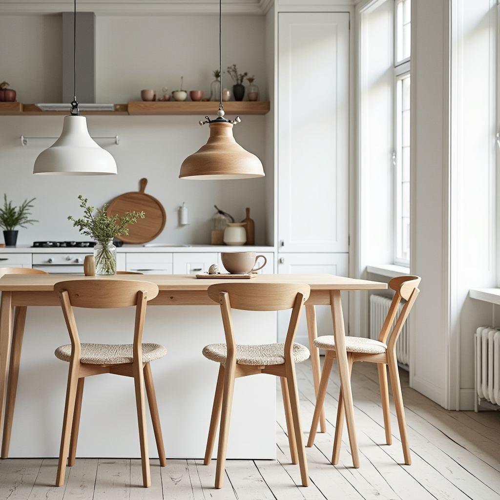 boho kitchen chairs 21