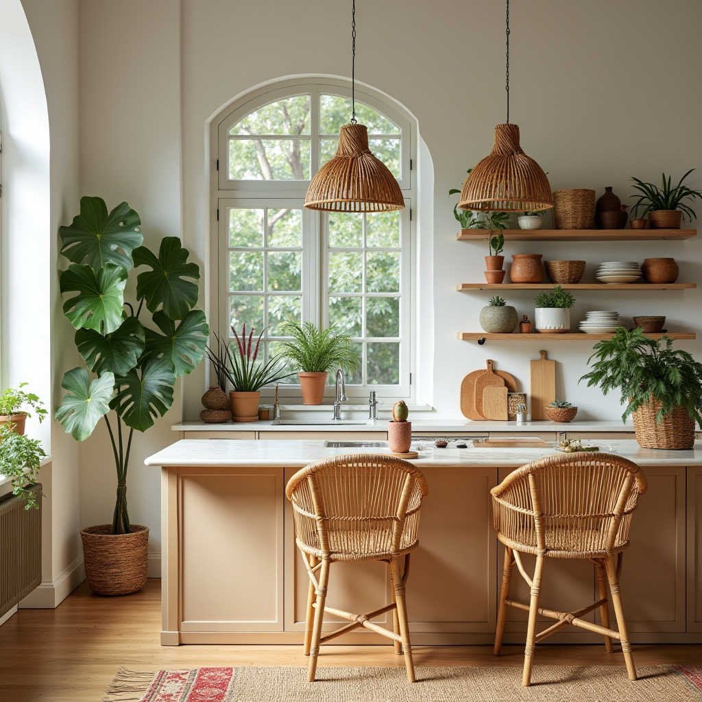 boho kitchen chairs 36
