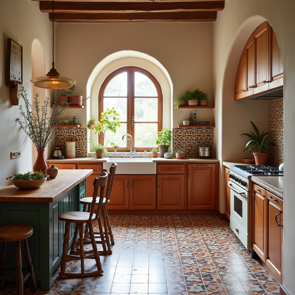 boho kitchen chairs 8