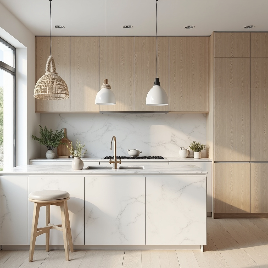 boho kitchen chandelier 15