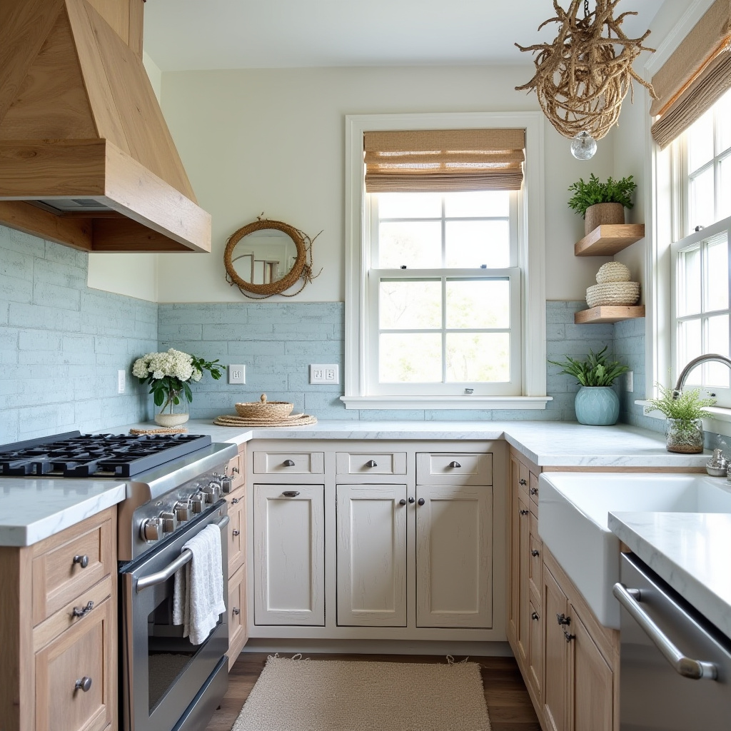 boho kitchen chandelier 21