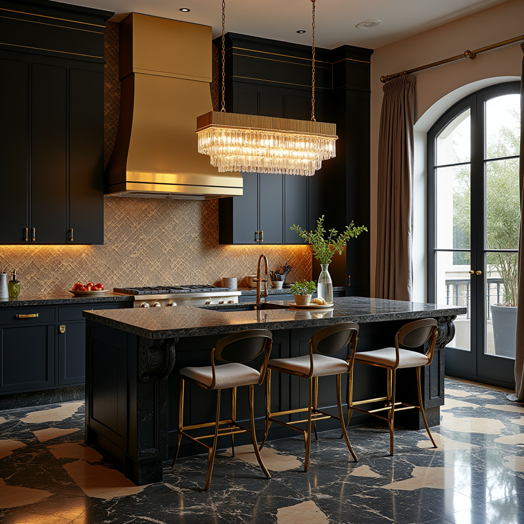 boho kitchen chandelier 25