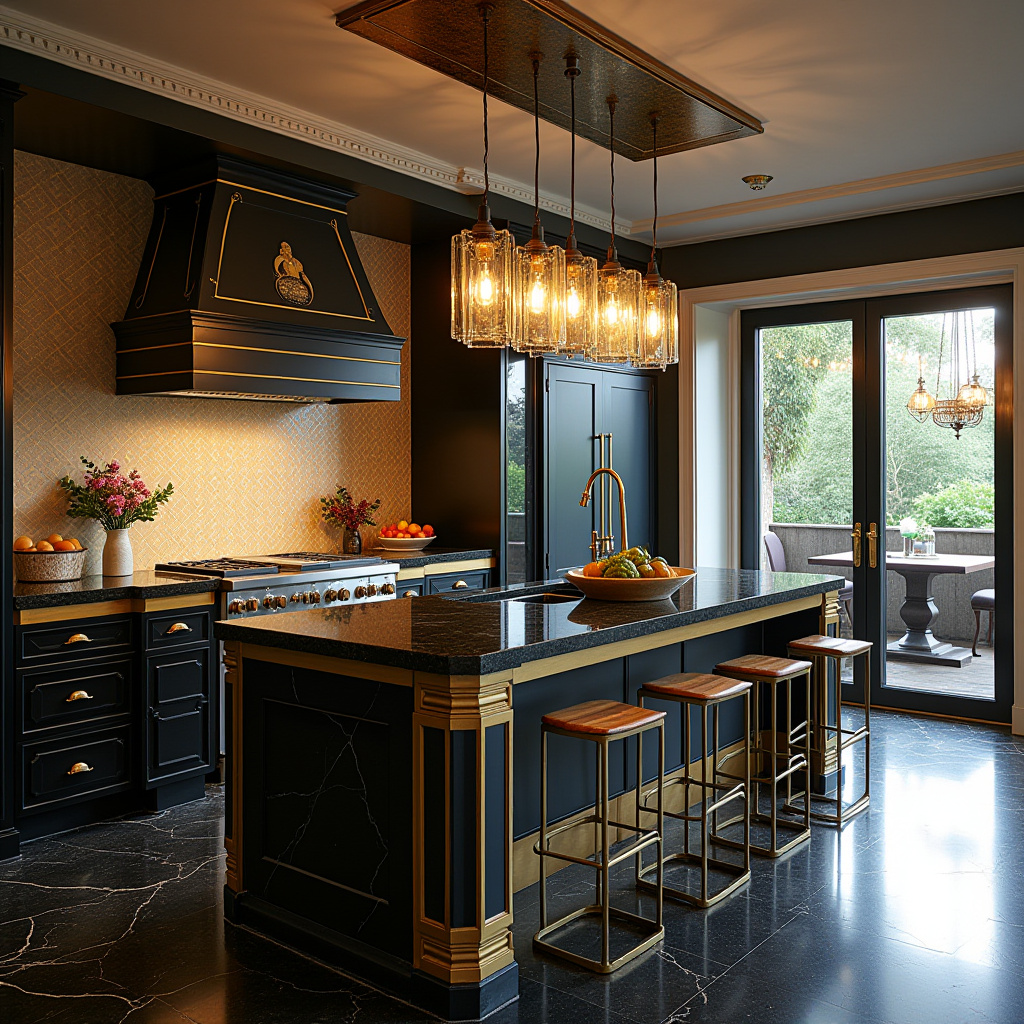 boho kitchen chandelier 26