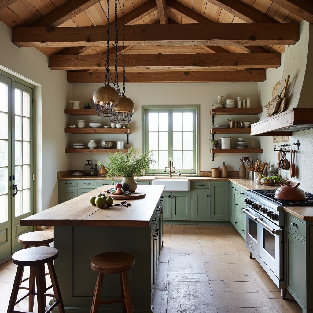 boho kitchen chandelier 27