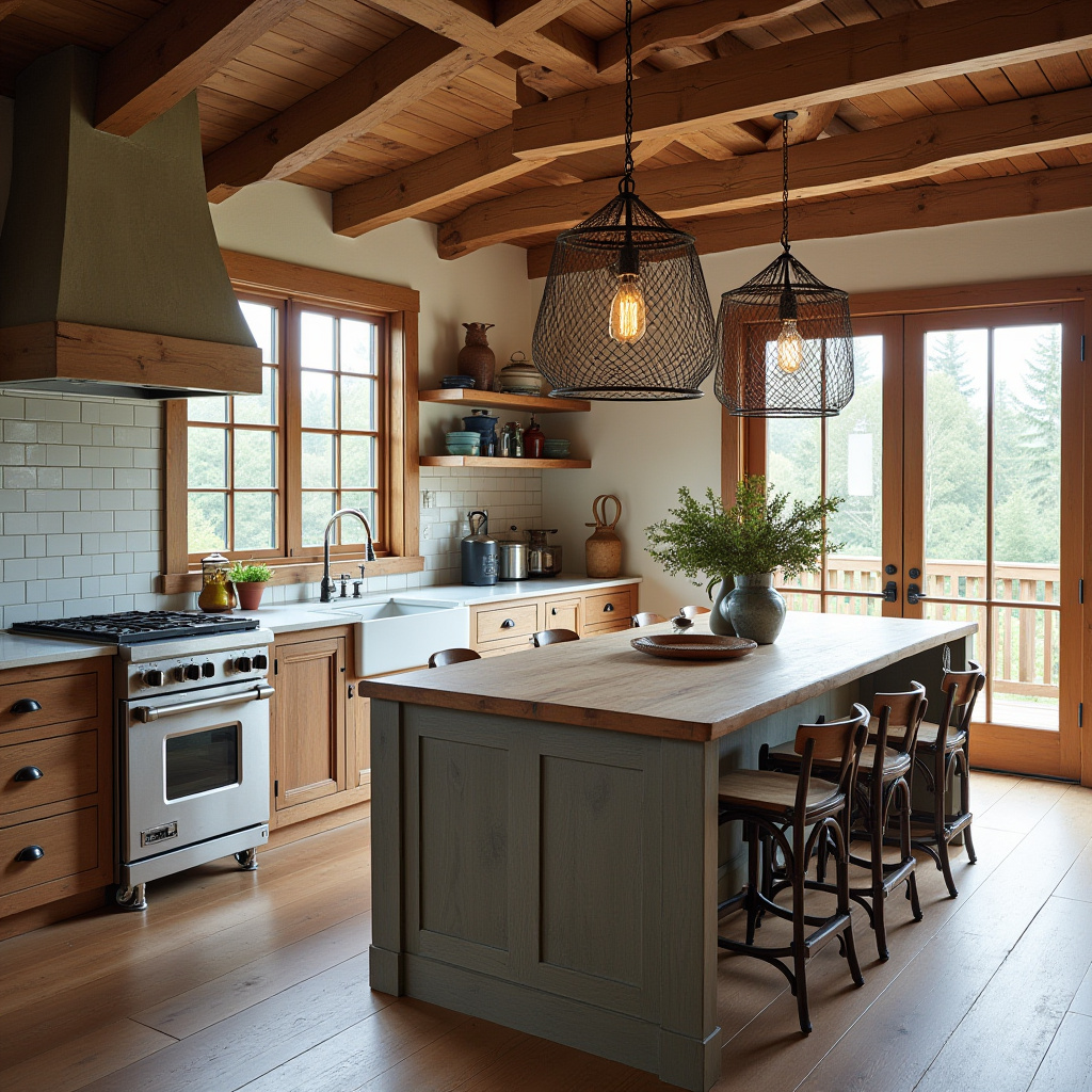 boho kitchen chandelier 28