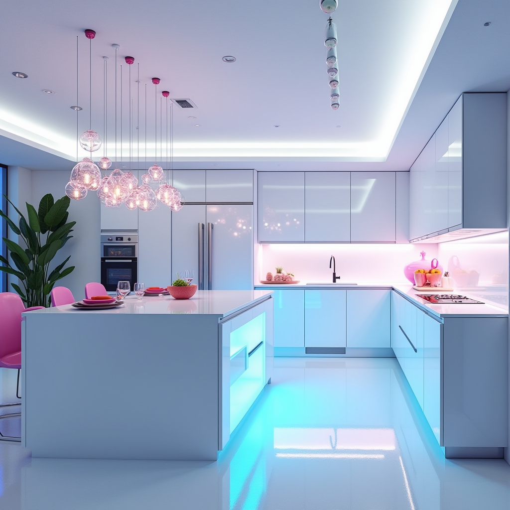 boho kitchen chandelier 33