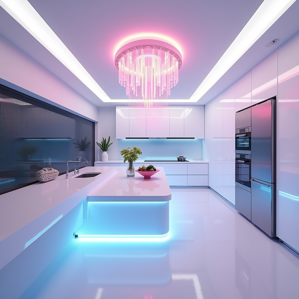 boho kitchen chandelier 34