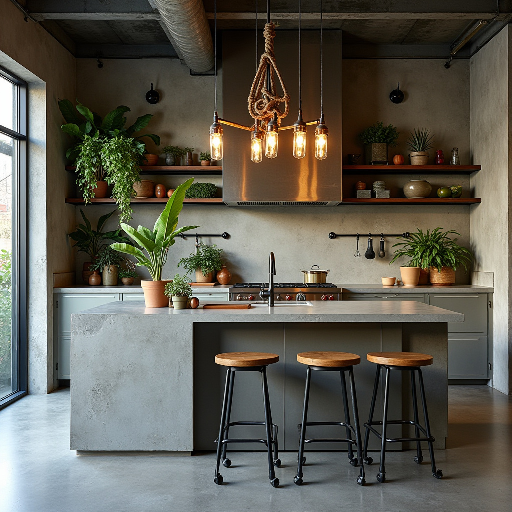 boho kitchen chandelier 38