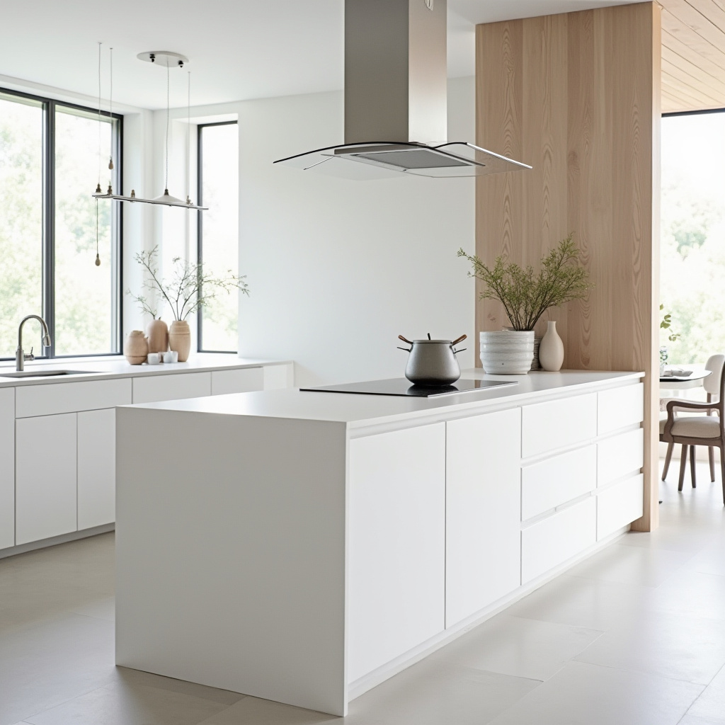 boho kitchen colors 12
