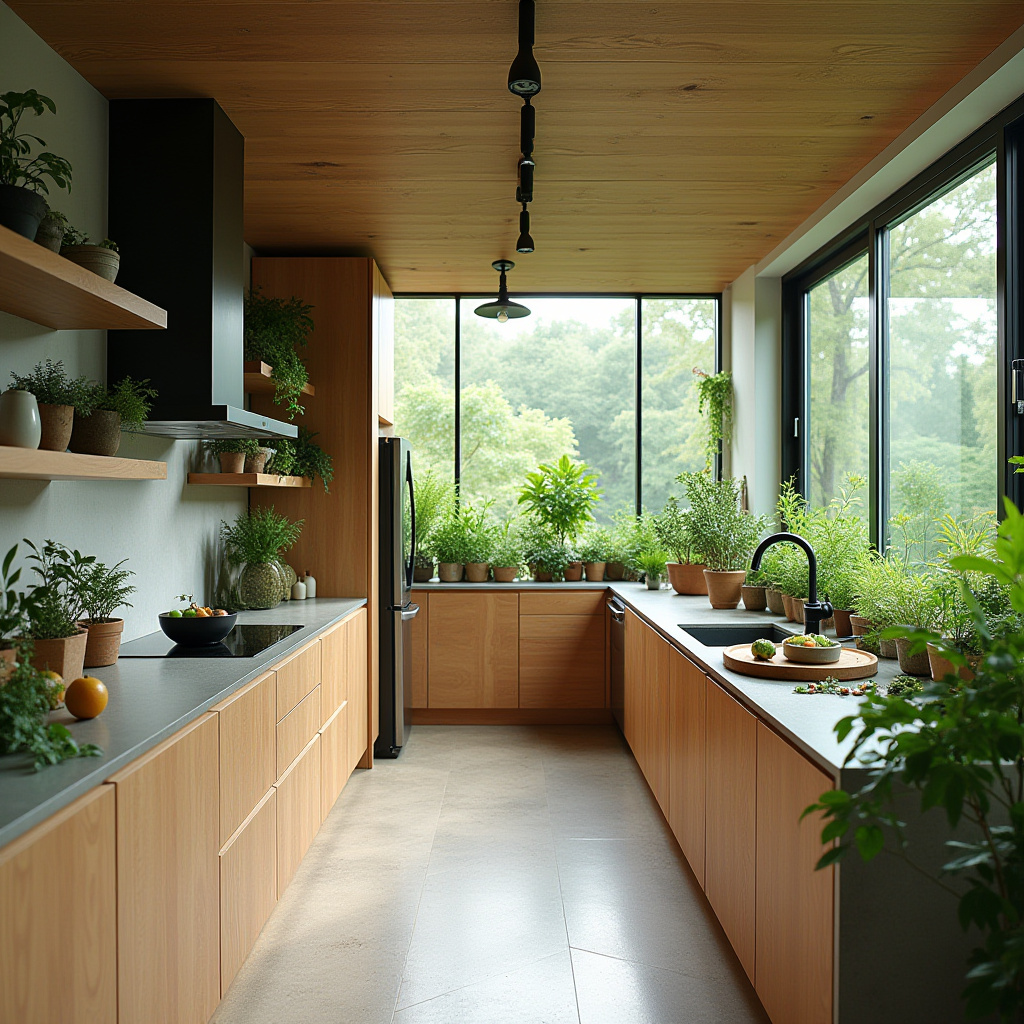 boho kitchen colors 30