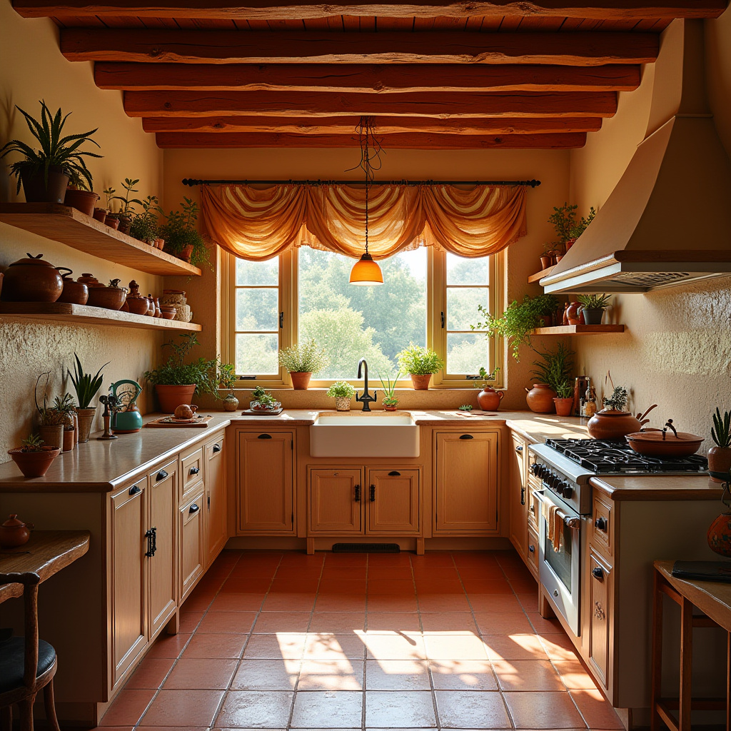 boho kitchen curtains 36