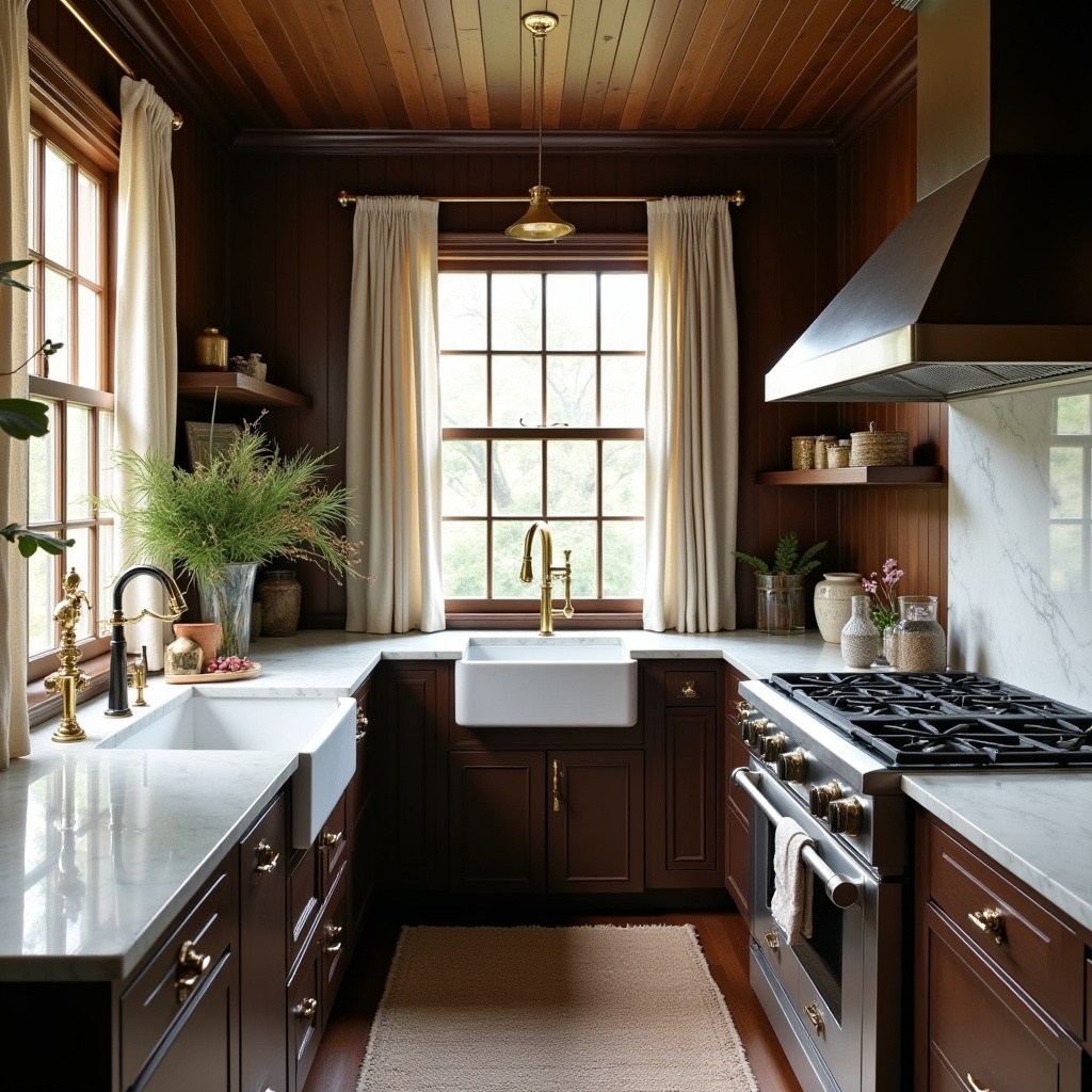 boho kitchen curtains 40