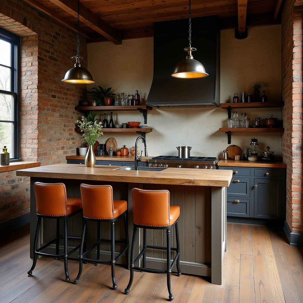 boho kitchen decor 15