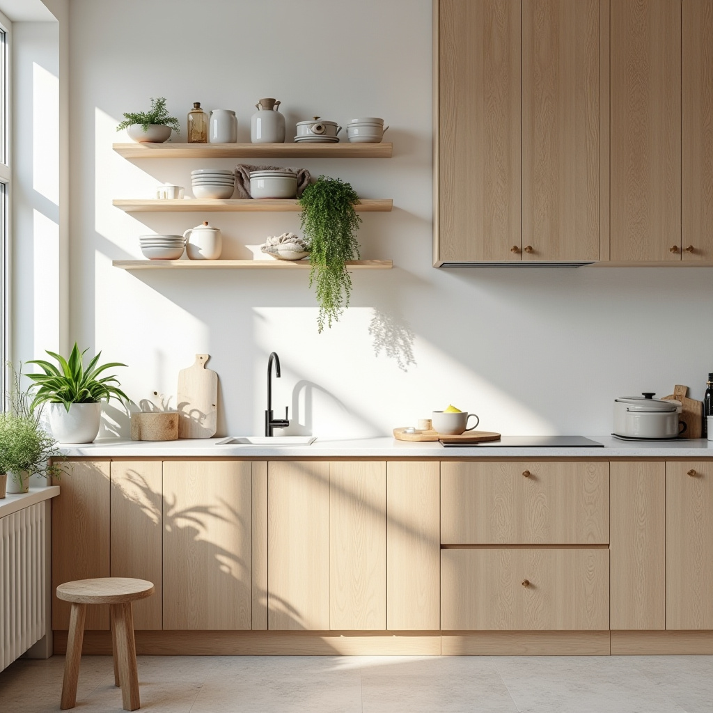 boho kitchen decor 20