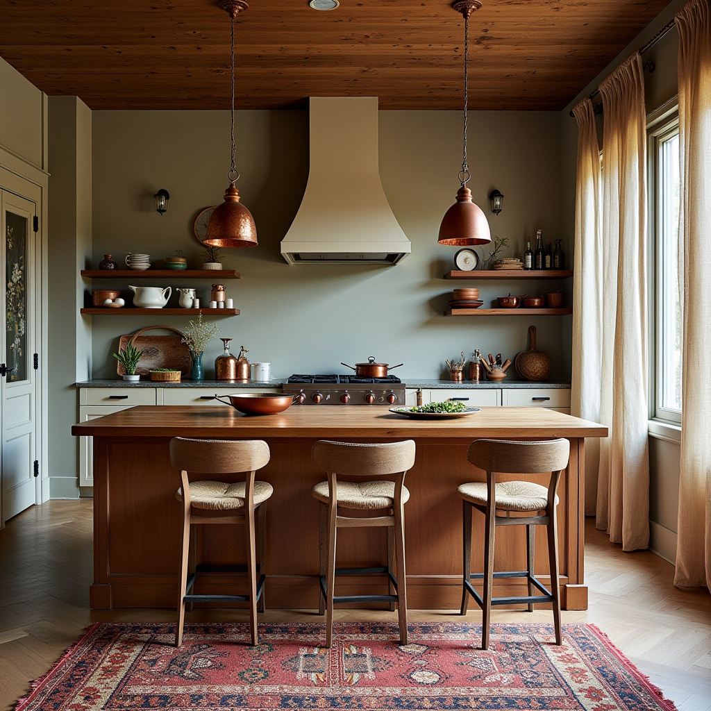 boho kitchen decor 3