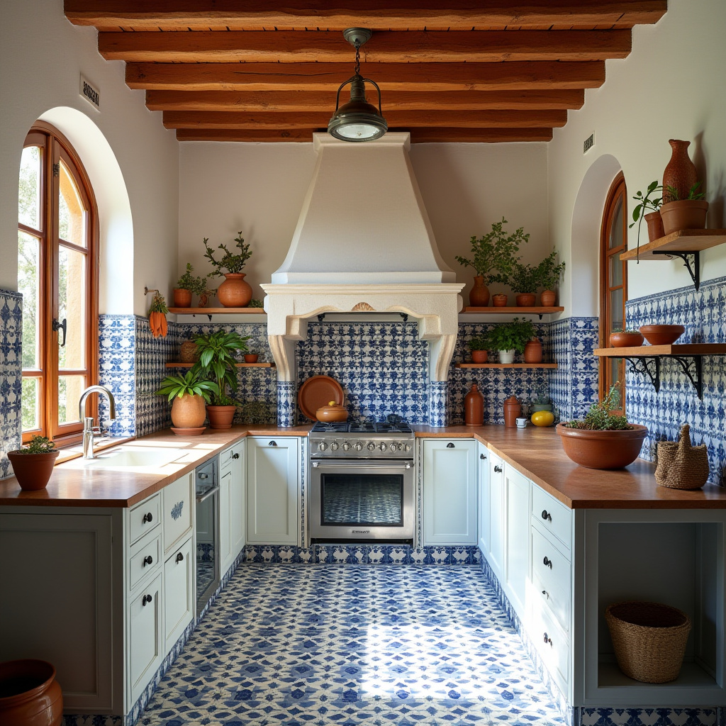 boho kitchen decor 31