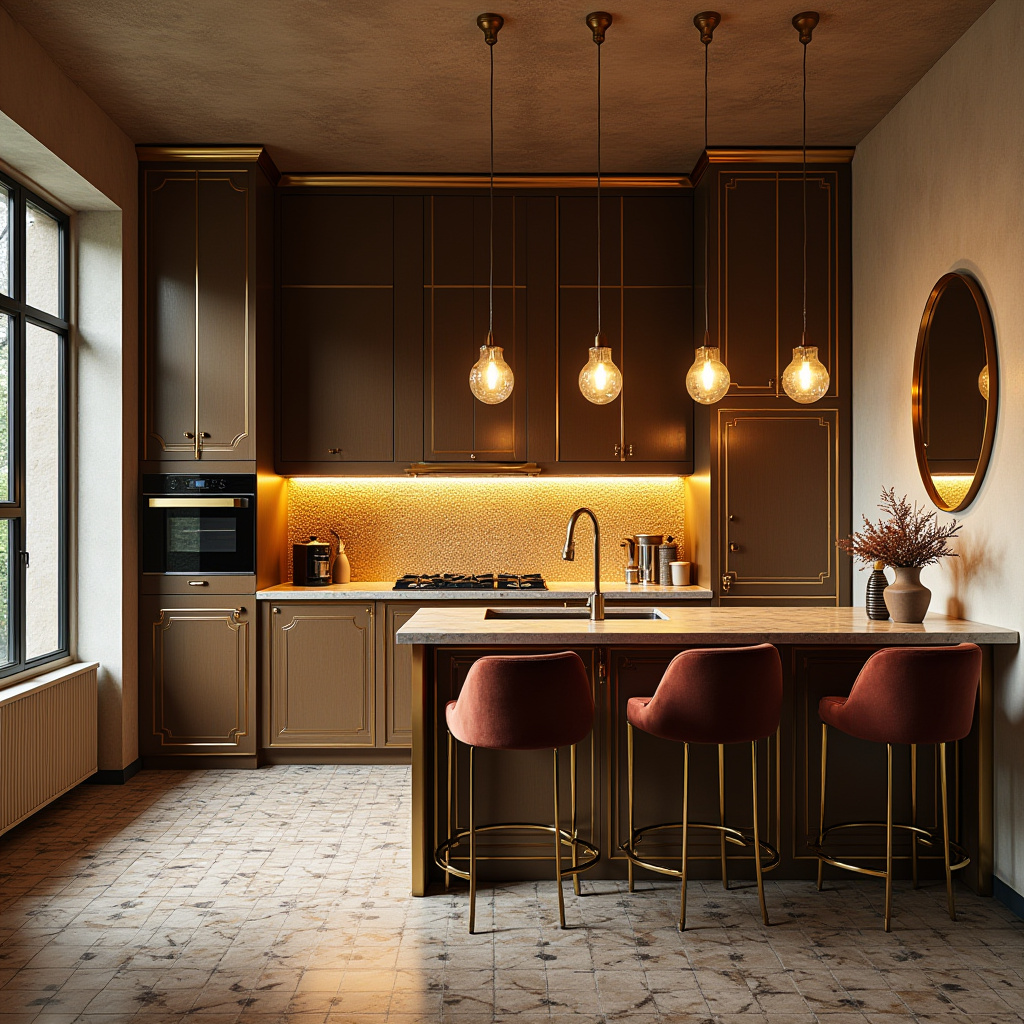 boho kitchen decor apartment 30