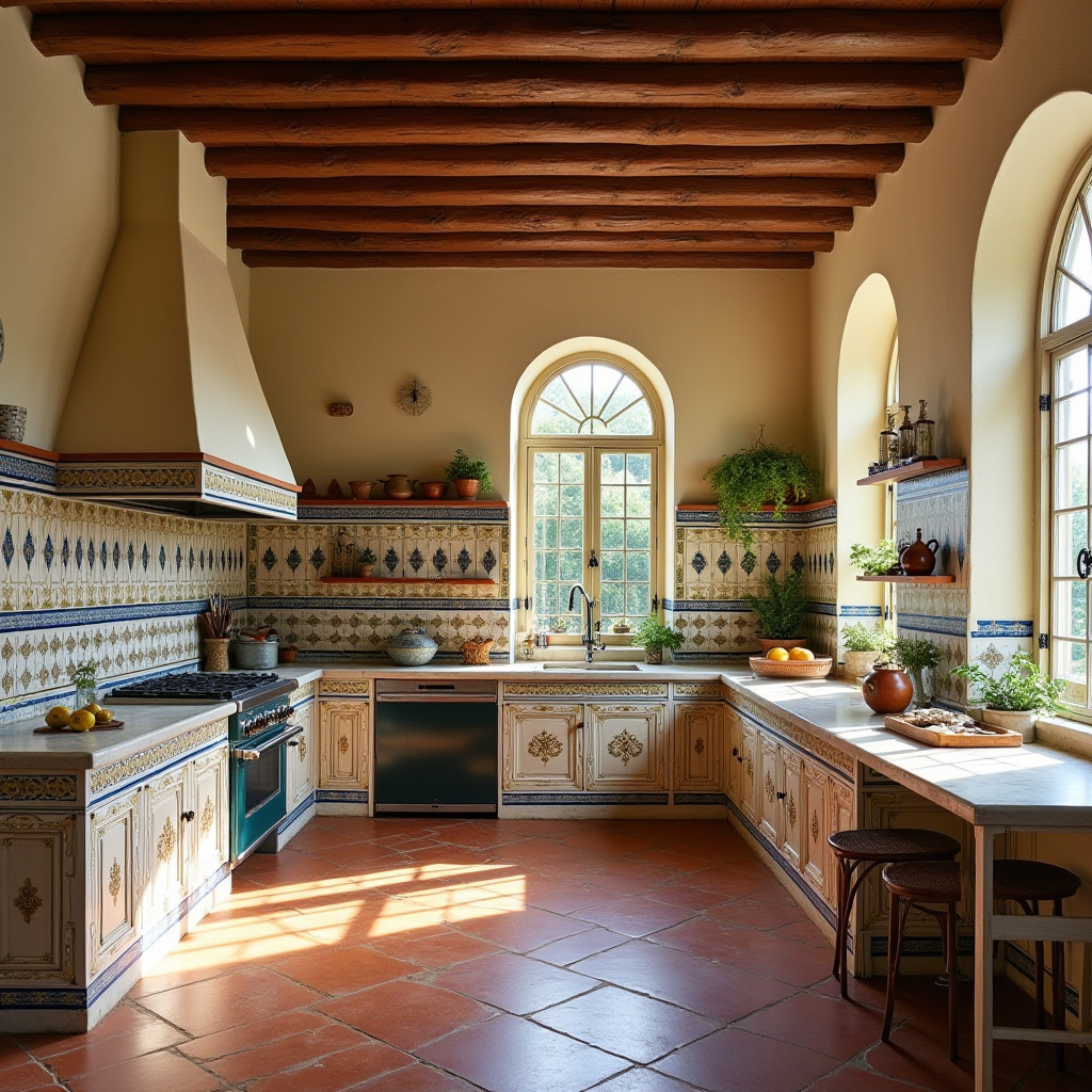 boho kitchen decor apartment 39