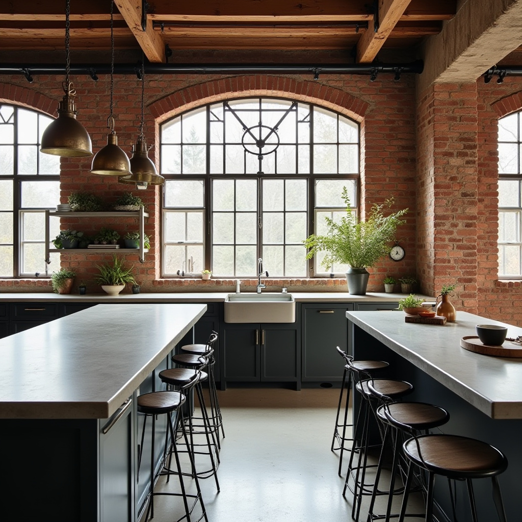 boho kitchen decor ideas 11