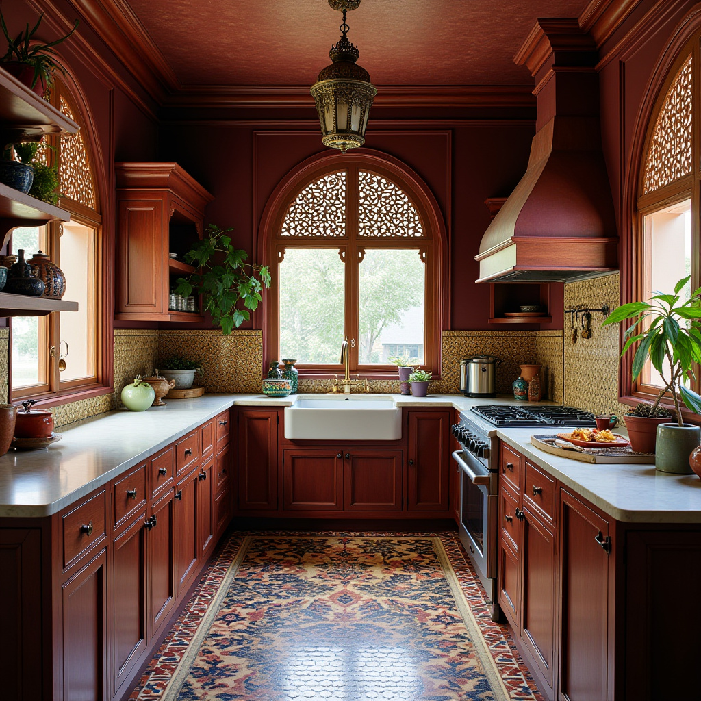 boho kitchen decor ideas 16
