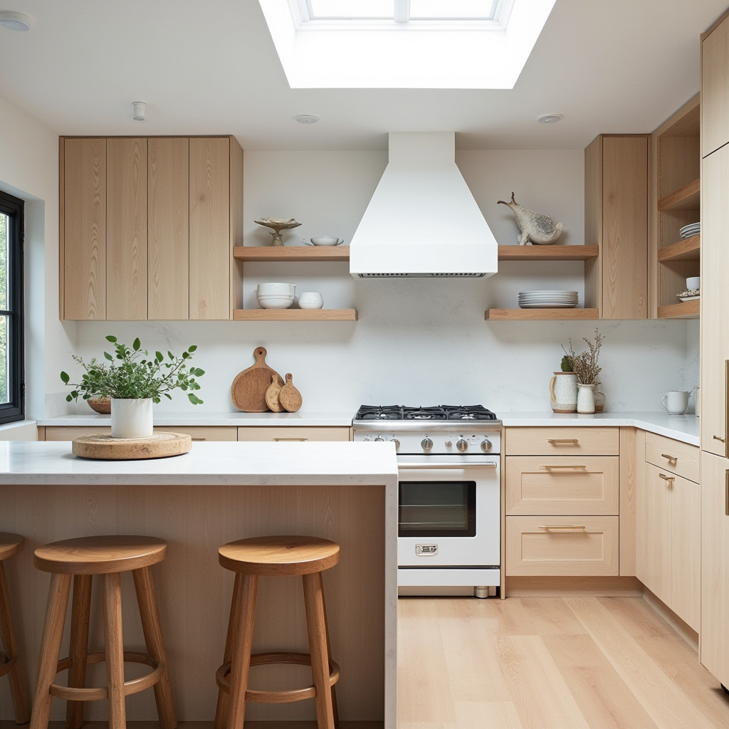boho kitchen decor ideas 24