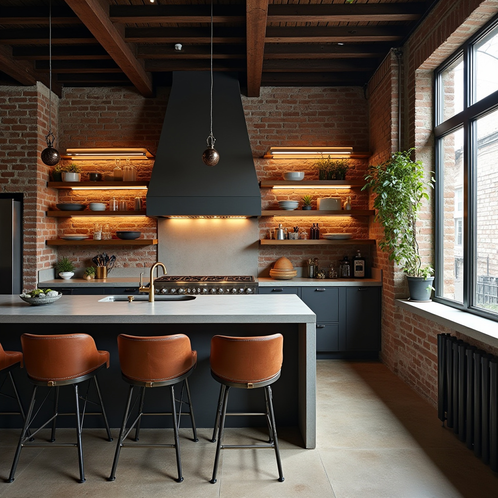 boho kitchen decorating ideas 11