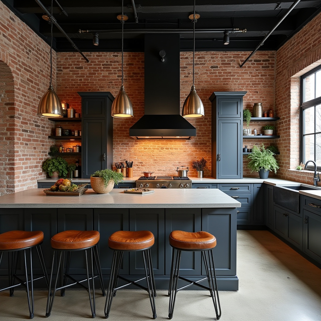 boho kitchen decorating ideas 12