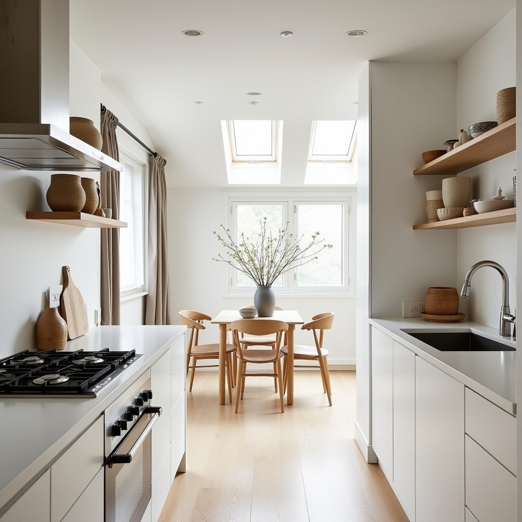 boho kitchen design ideas 11