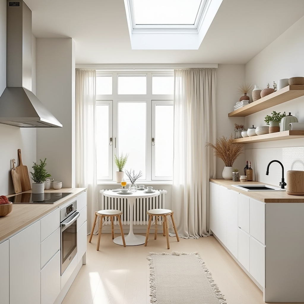 boho kitchen design ideas 12