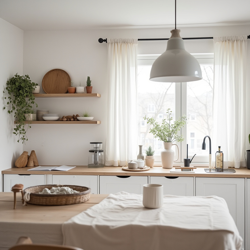 boho kitchen design ideas 29