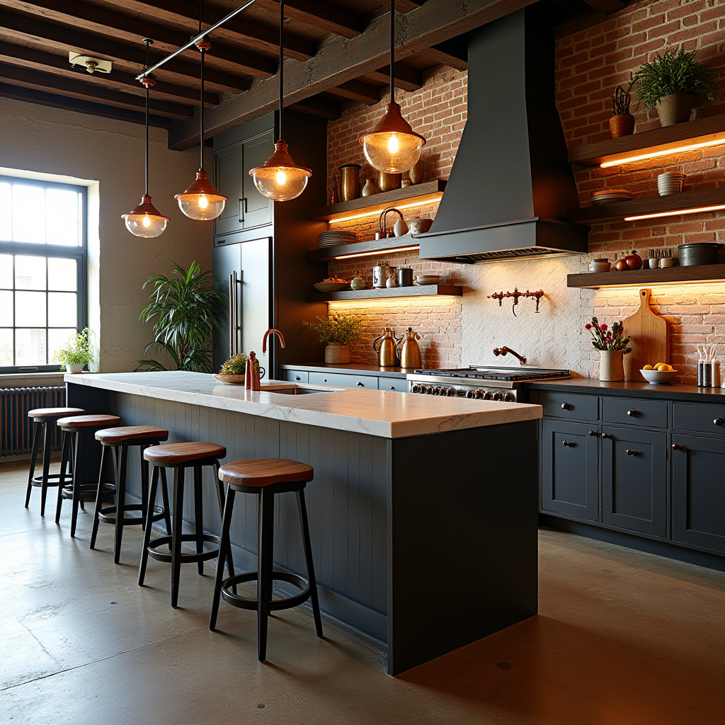 boho kitchen design ideas 32