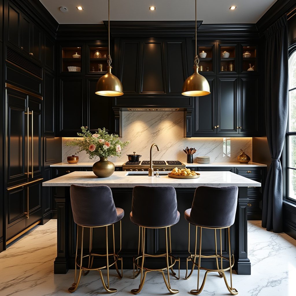 boho kitchen design ideas 37
