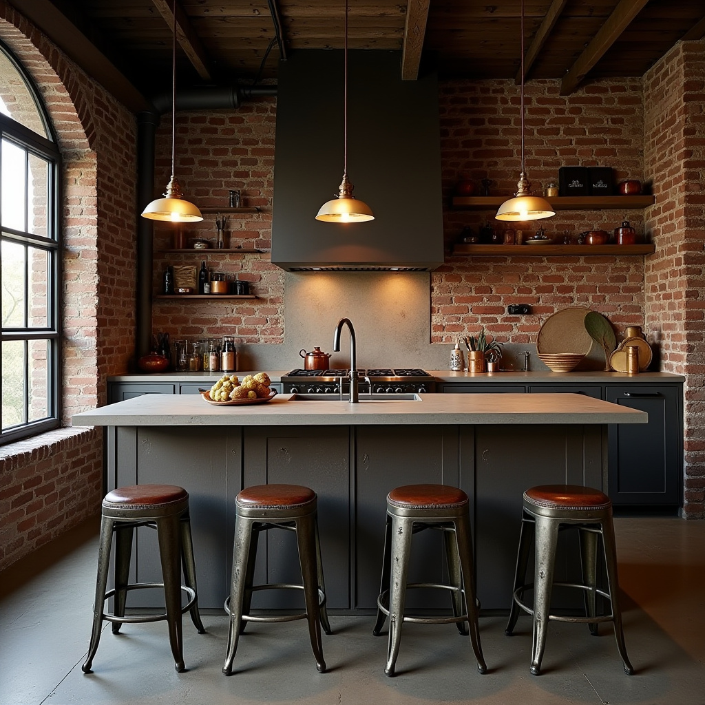 boho kitchen ideas 16
