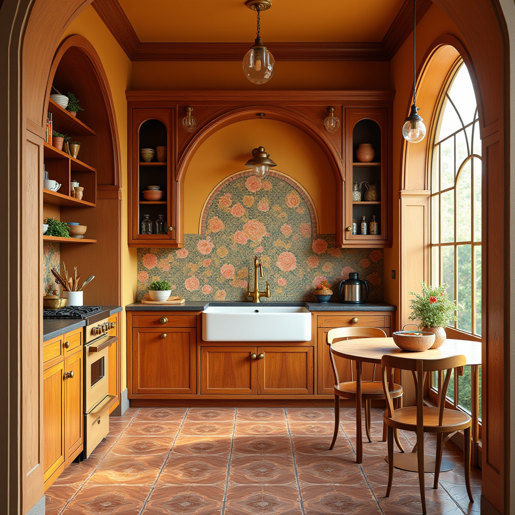 boho kitchen ideas 25