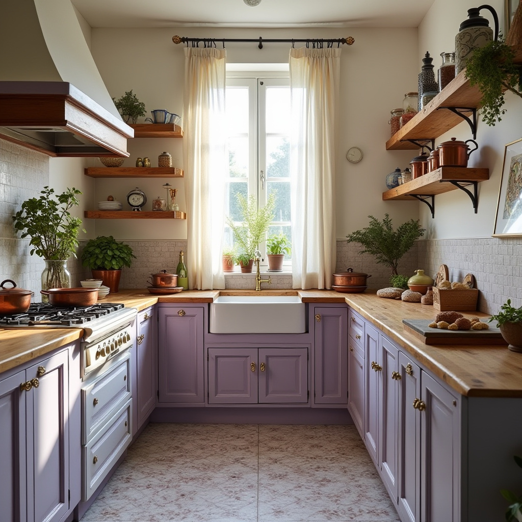 boho kitchen ideas 29