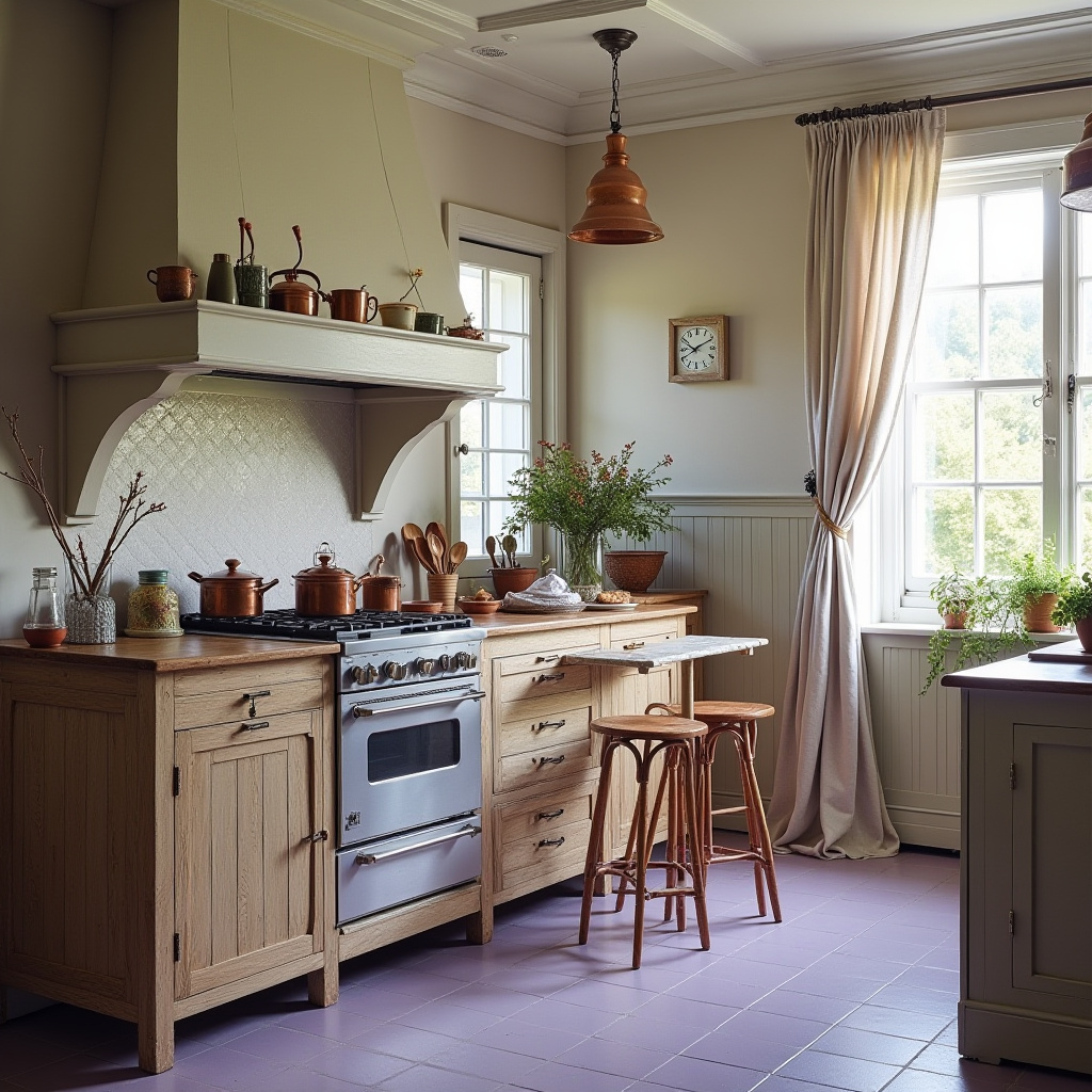 boho kitchen ideas 30