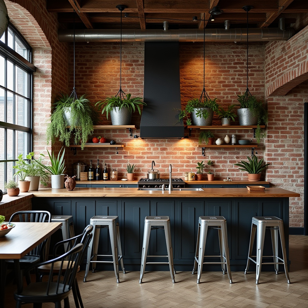 boho kitchen ideas 35